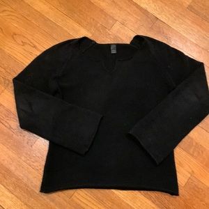 Prana sweater